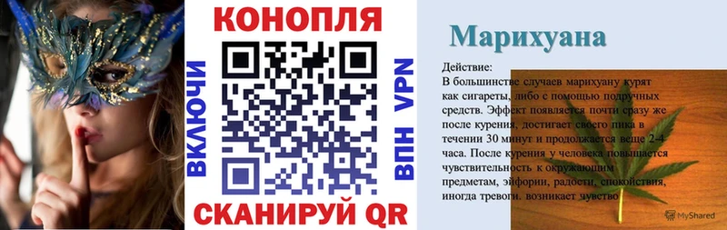 Канабис индика Пучеж